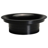 Main product image for Precision Port PSP-6OFN Flare for 6" Port Tube 268-384